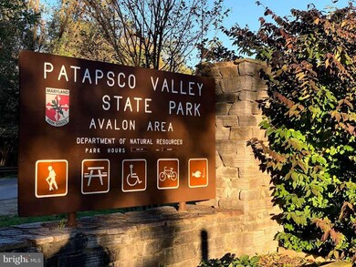 5103 Circle Place, Halethorpe, MD 21227 - photo 7