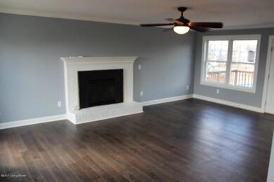 409 Georgia Lane Elizabethtown, KY 42701