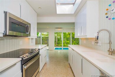 Updated Kitchen