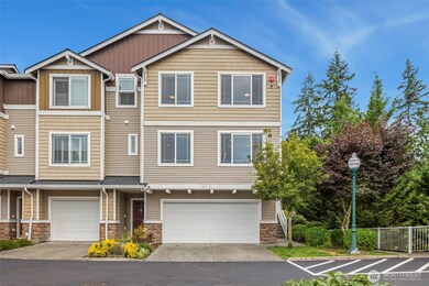 15720 Manor Way unit E5, Lynnwood, WA 98087 - photo 2