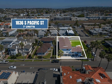 1036 S Pacific St, Oceanside, CA 92054 - photo 3