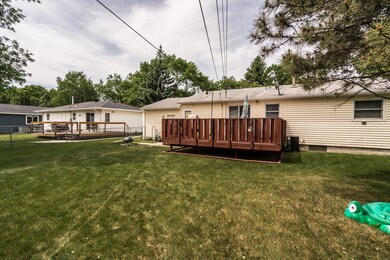 1111 S 19th St, Grand Forks, ND 58201 - photo 5