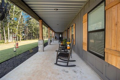 111 Possum Trot Rd, Barnesville, GA 30204 - photo 4