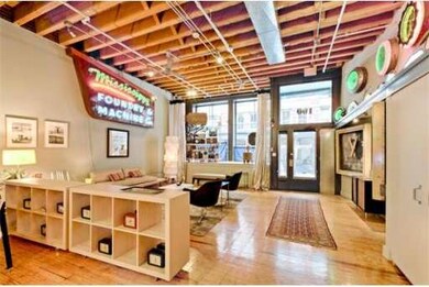 100 South St unit 2, Boston, MA 02111 - photo 4