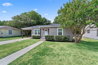1505 Anthony St, Gainesville, TX 76240 - photo 3