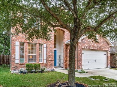 25618 Sago Palm, San Antonio, TX 78261 - photo 3
