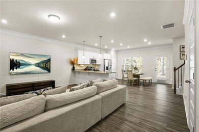 2070 Ravencliff Dr, Austell, GA 30168 - photo 4