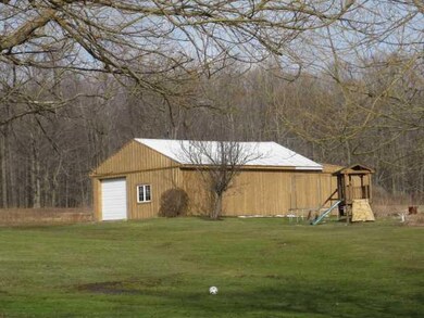 Stable/Barn