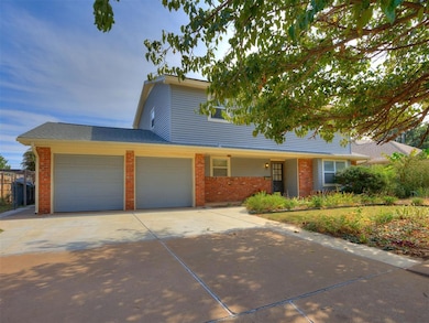 3408 Baird Dr, Edmond, OK 73013 - photo 3