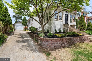 506 Sharp Ave, Glenolden, PA 19036 - photo 2