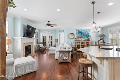 6467 Timber Hitch Dr SW, Ocean Isle Beach, NC 28469 - photo 7