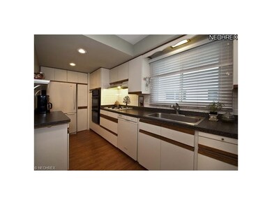 Pergo flooring and newer appliances