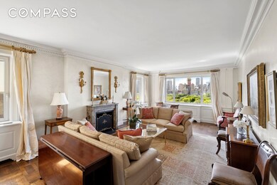 875 5th Ave unit 18A, New York, NY 10065 - photo 4