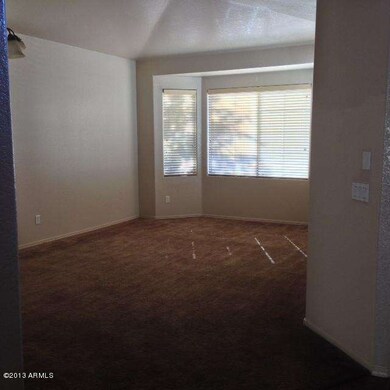 Front room 1