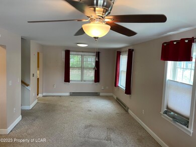 Living to Dining room