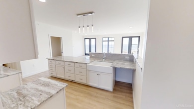 2401 N Lakeshore Blvd unit 26 (Floor Plan, Marquette, MI 49855 - photo 7