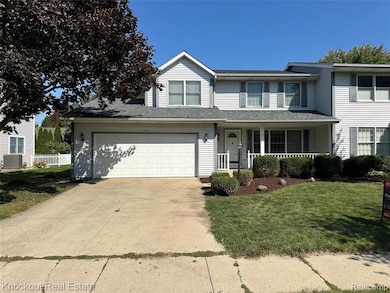 622 W Schleier St, Frankenmuth, MI 48734 - photo 4