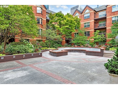 University Park unit 429, Portland, OR 97201 - photo 6