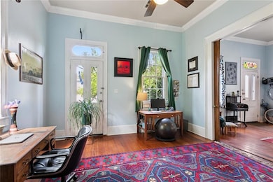 1023 Bartholomew St, New Orleans, LA 70117 - photo 7