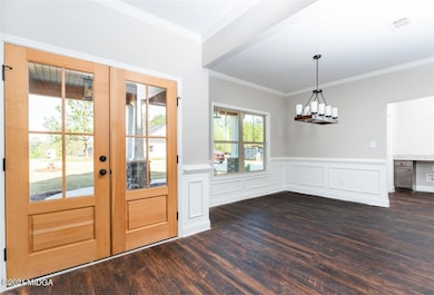 641 Whispering Pines Dr, Macon, GA 31211 - photo 5