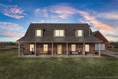 15092 Lake Rd, Skiatook, OK 74070 - photo 4