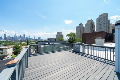 78 Baldwin Ave unit 2, Jersey City, NJ 07306 - photo 5