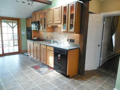 Kitchen. There is so much to check out in this won