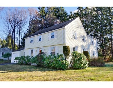 437 Shrewsbury St, Holden, MA 01520 - photo 2