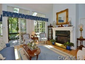 Great Room/ Screened Porch