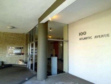 The Royal Palms Entrance