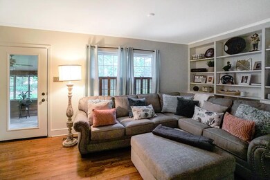 2103 Lullwater Rd, Albany, GA 31707 - photo 5