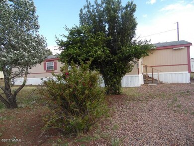 8753 Bruce Dr, Show Low, AZ 85901 - photo 3