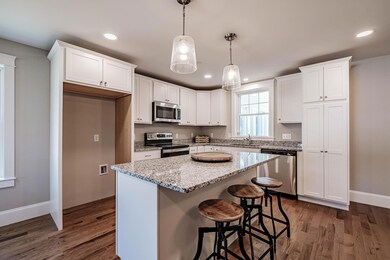 155 Falcon Crest Dr unit 18, Gorham, ME 04038 - photo 4