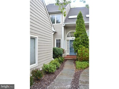 419 Wooded Way unit 33, Newtown Square, PA 19073 - photo 2