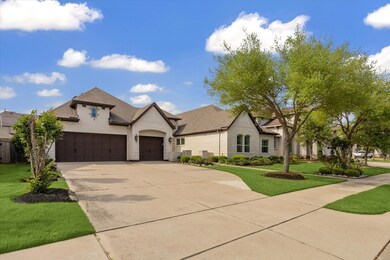 2910 Cottage Wood Ct, Katy, TX 77494 - photo 2