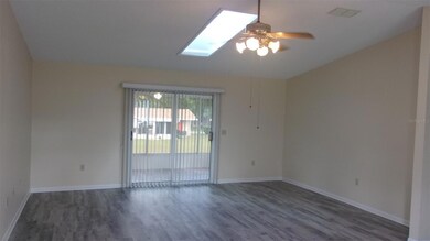 Living Room View 2