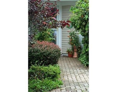 Other. Entrance