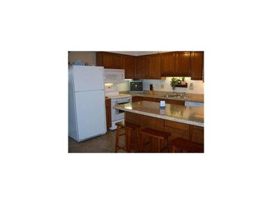 Kitchen. Remodeled