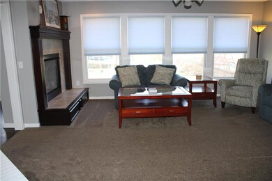 312 SW Seaside Sparrow St, Lees Summit, MO 64082 - photo 6