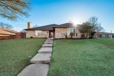 2028 Oakmeadow St, Bedford, TX 76021 - photo 3