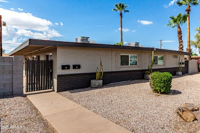 1100 N California St, Chandler, AZ 85225 - photo 5