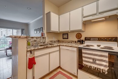 3231 Allen Pkwy unit 1211, Houston, TX 77019 - photo 4