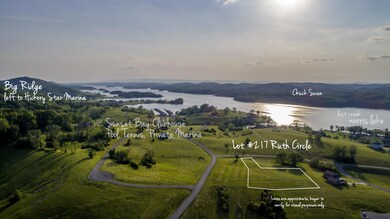 Lot 217, Norris Lake, Sunset Bay
