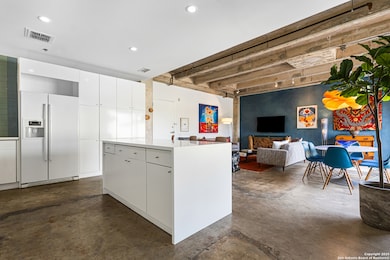 St. Benedict's Lofts unit 2408, San Antonio, TX 78210 - photo 6