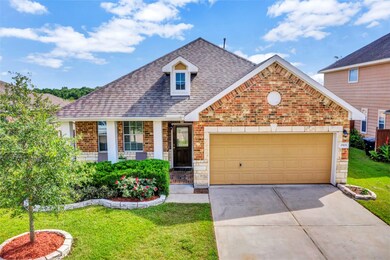 2503 Saddlecreek, Alvin, TX 77511 - photo 6