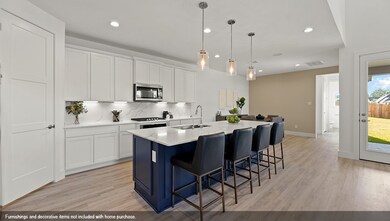 14217 Silver Maple Ct, Shenandoah, TX 77384 - photo 6