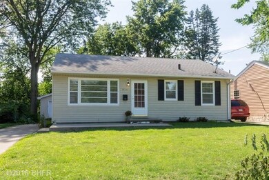 1514 55th St, Des Moines, IA 50311 - photo 2