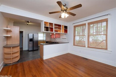 4112 C St, Little Rock, AR 72205 - photo 7