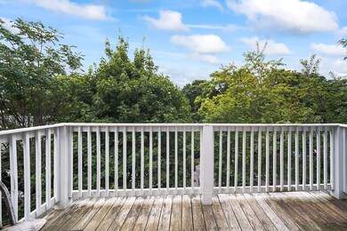 34-36 Howe St unit 3, Dorchester, MA 02125 - photo 4