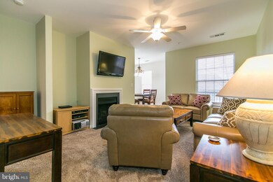 46604 Ellicott Square unit 201, Sterling, VA 20165 - photo 3